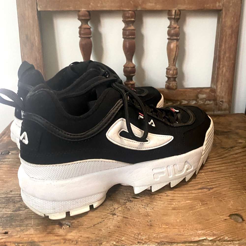 Fila + Urban Outfitters Disruptor 2 Premium Sneaker